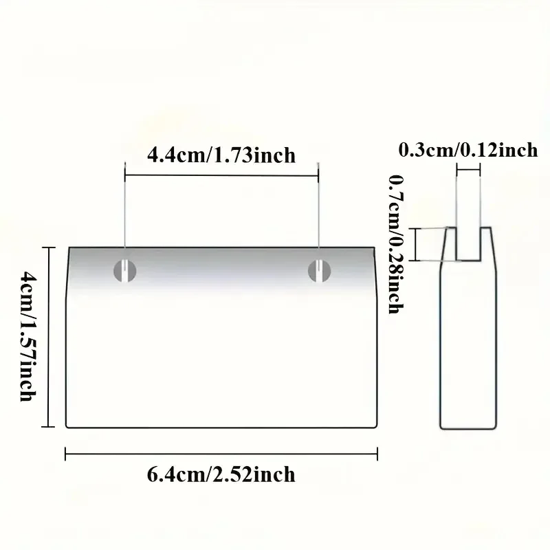 

Guitar Fret Press Tool Aluminum Fret Press Caul for String Replacement, Durable Aluminum Neck Leveling & Repair Kit for Luthier