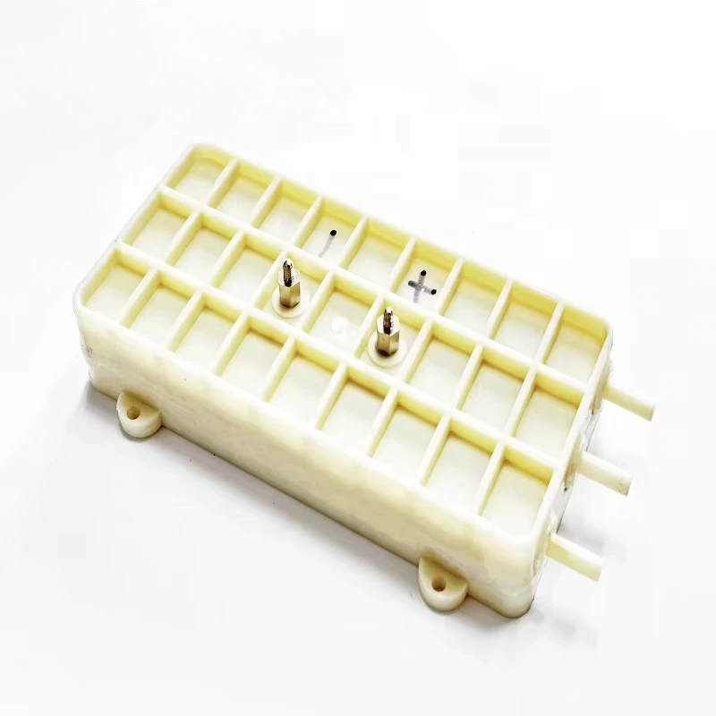 

KIG Factory Custom Weak Alkaline Water Treatment Generator Electrolytic Cell