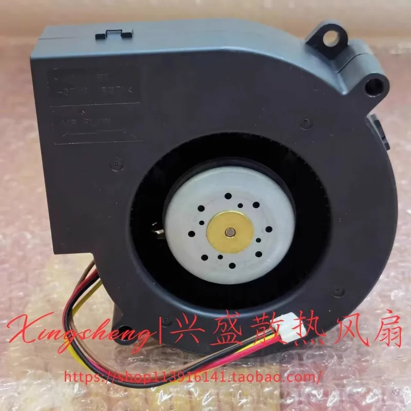 Authentieke 9BMB24P2K27 24V 1.62A 97*95*33MM 9733 Gewelddadige Copier Projector Turbo Koelventilator