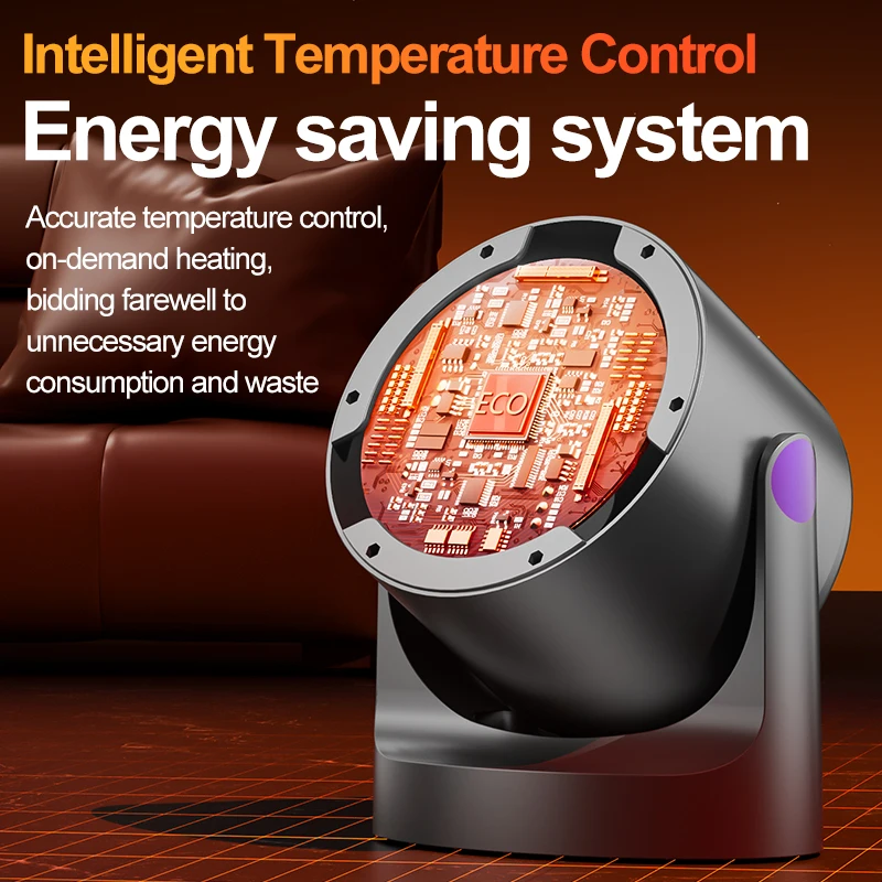 Thumbnail 4 - #25 Best Electric Heaters to Buy In 2026