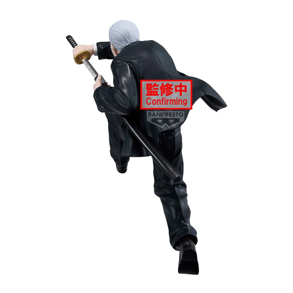 在庫あり バンプレスト バイブレーションスターズ 高村と大谷 II (サカモトデイズ) オリジナルアニメフィギュアモデルオーナメントおもちゃ