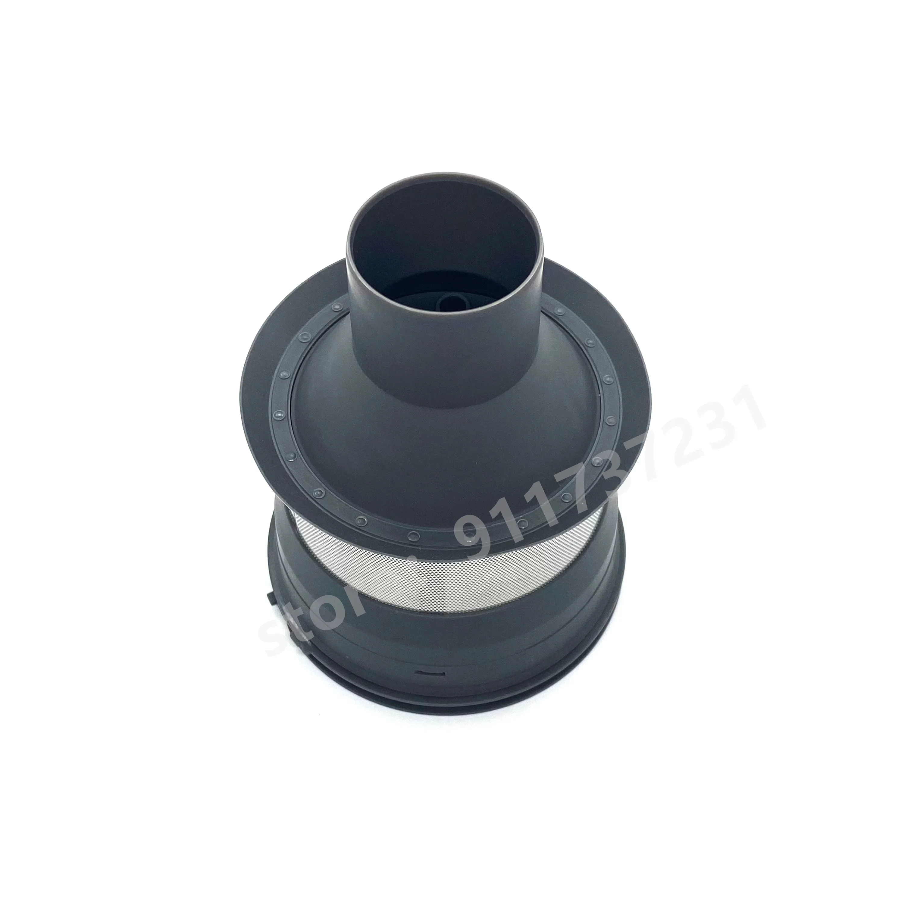 Original dreame t20 t30 conjunto ciclone componentes multi cone substituição de saída ar handheld aspirador sem fio peças reposição