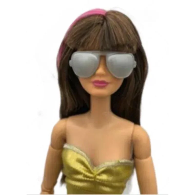 New styles doll accessories doll toy sunglassess for BB FR 1:6 dolls BBI200911