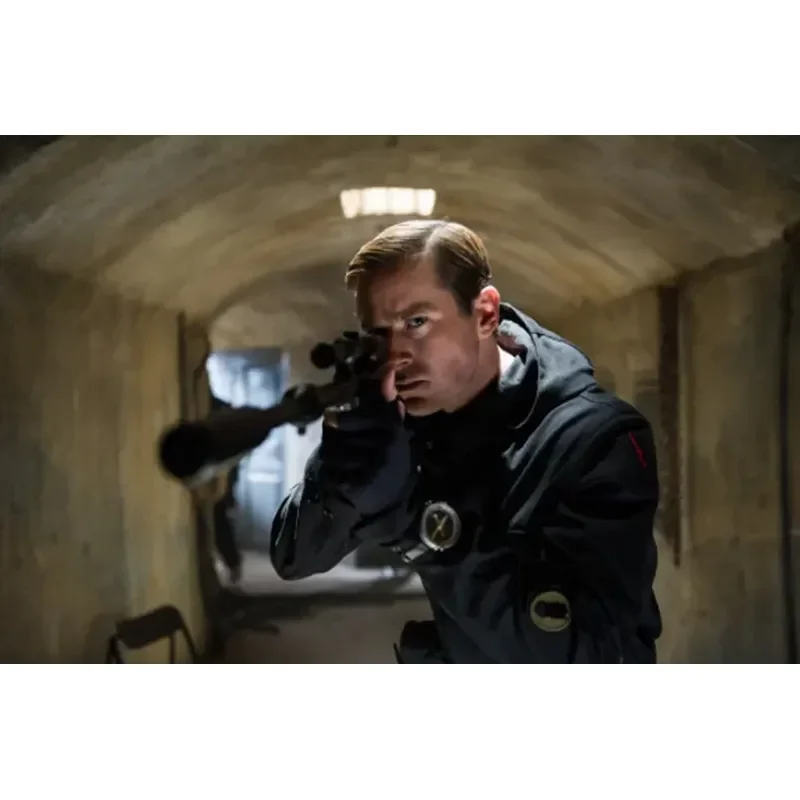 BD Blu-ray Action Adventure Movie Secret Agent 2015 High Definition Full Version with Behind the Scenes Bilingual