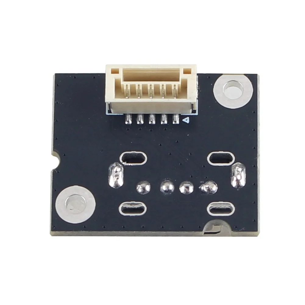 For 3D Printer Accessories Compatible With For X2D/ For P2S USB Port Board USB Interface Board C Connector