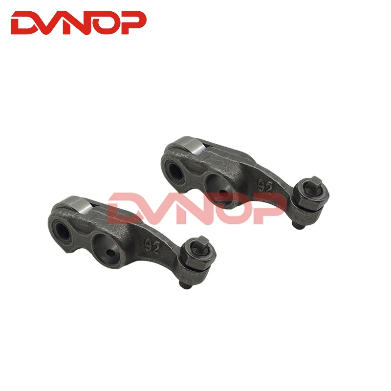 Motorcycle Camshaft Cam Shaft Assy Rocker Arm For Honda INNOVA ANF125 ANF 125 SUPRA X 125 ANF125