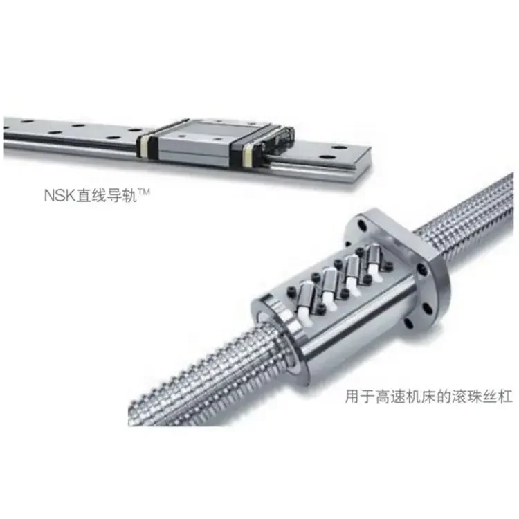 Cost Effective Guide Linear Linear Lm Guide Actuator