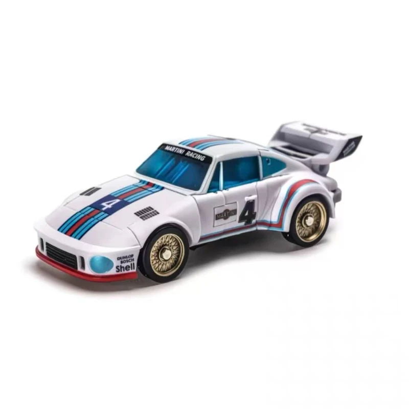 변형 장난감 NA NA-H2G NAH2G 소형 비율 G2 재즈 액션 피규어 포켓 토이 오리지널 박스 모델 컬렉션 선물