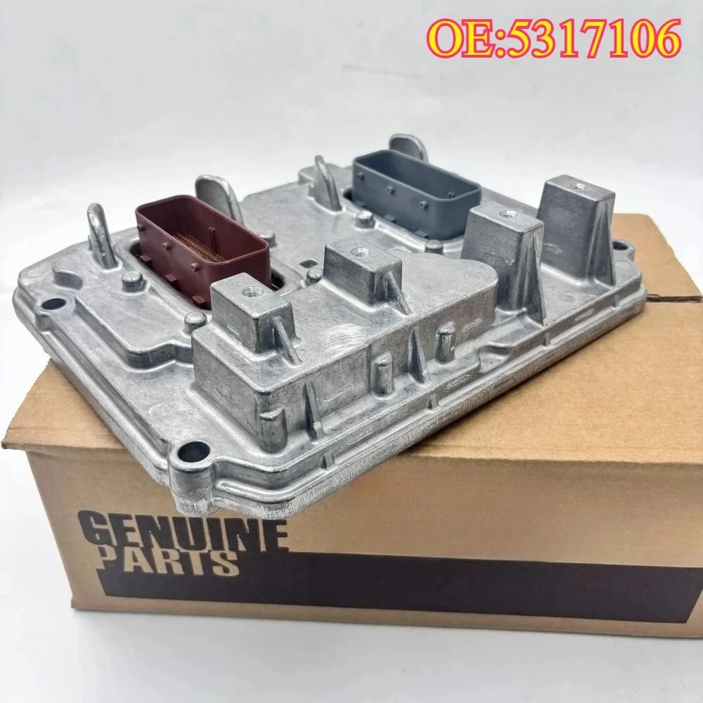 High quality New for 5317106  CM2350 5317106 Motorcontroller computerbord ECM Elektronische besturingsmodule