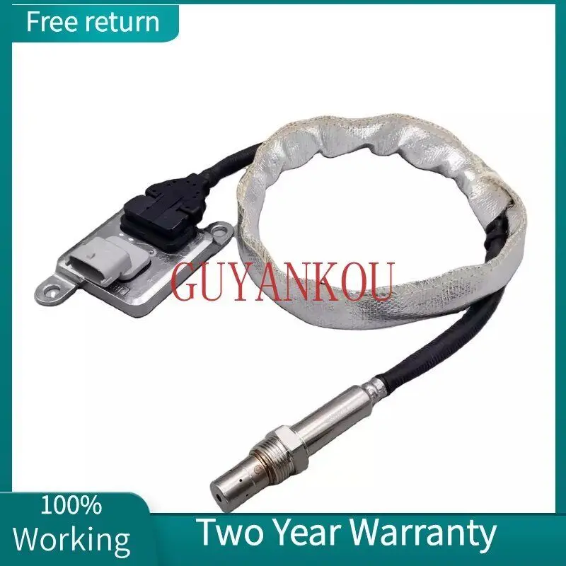 

Датчик оксидов азота Nox 2872297 2894945 5293295 для Cummins 6.7L 5WK96692A