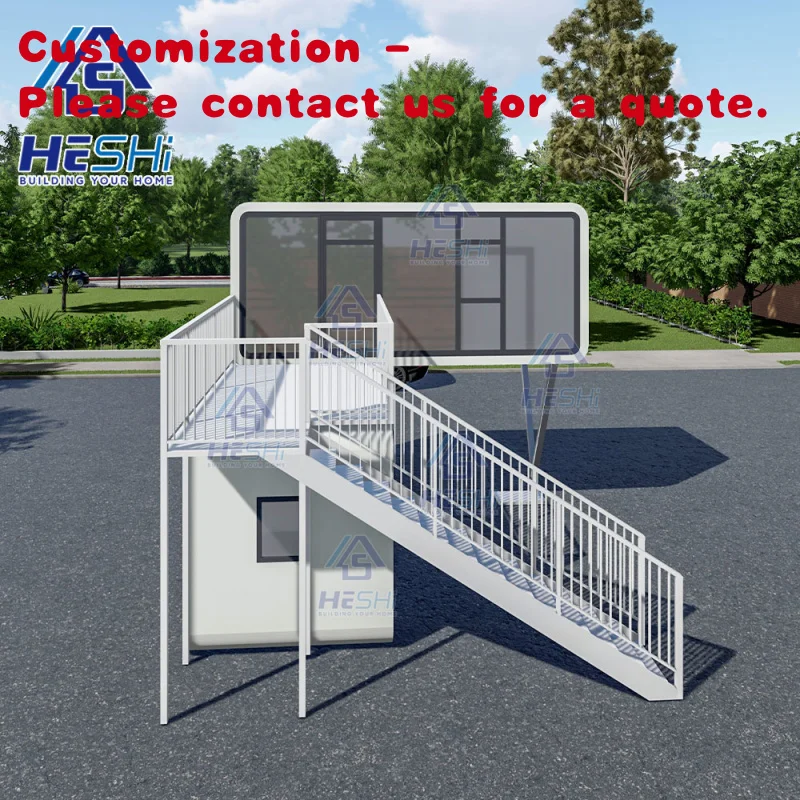 

На заказ.Дешевая сборная популярная крошечная распродажа в домике. Сборный портативный офисный контейнер 20 футов 40 футов для дома.