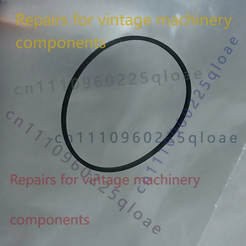 FOR Olympus L400 Walkman 1PCS Rubber Drive Belt Replacement Spare Part For Vintage Cassette Tape Player Repair