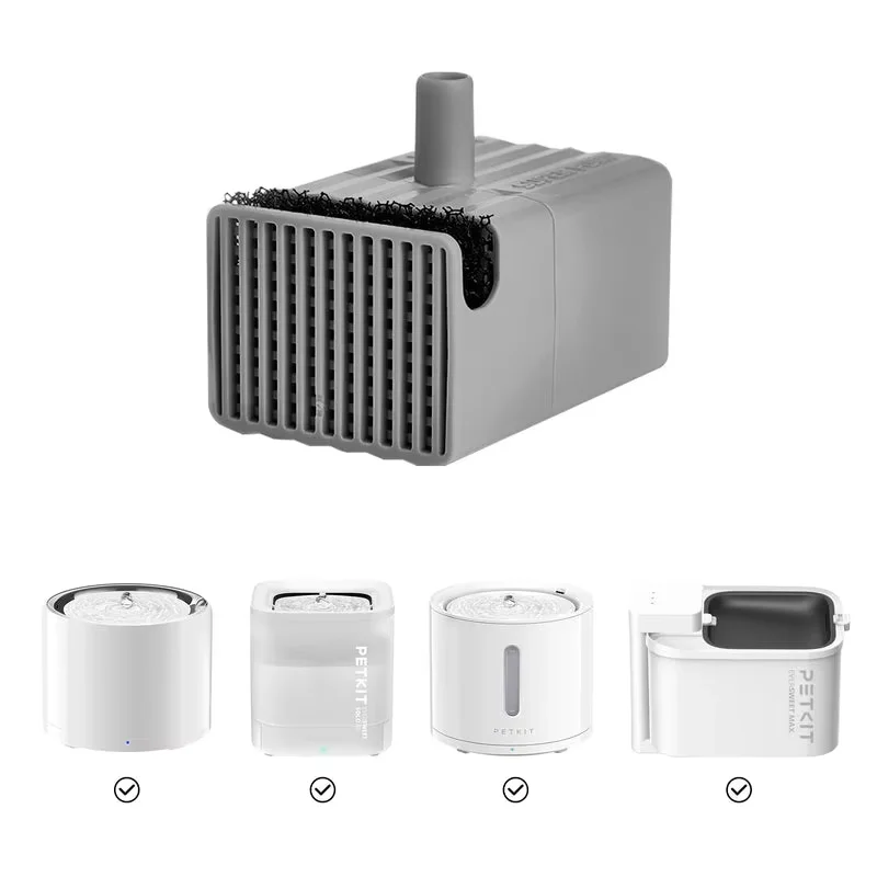 Thumbnail 2 - #71 Dog Water Fountains Comparison Guide