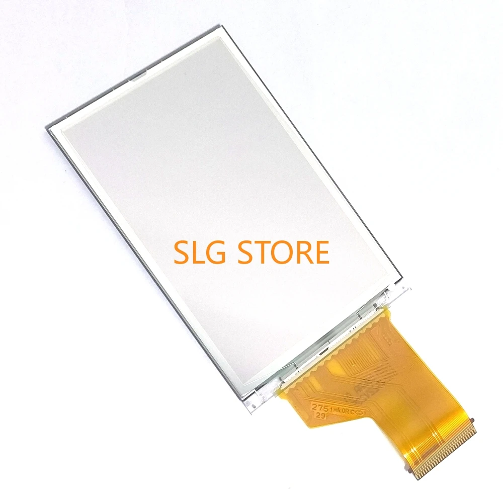 NEW Camera Part LCD Sceen Display Repair Parts For Fuji Fujifilm X-M1 X-A1 XM1 XA1 X30 Replacement