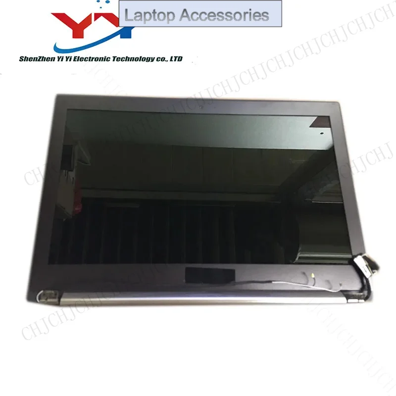 

F Original For Asus UX31E LCD screen LED Assembly Display HW13HDP101 Gray 1600*900