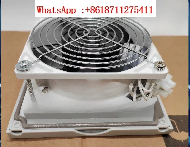 SK3322107/100 SK3323107/100 230V Rittal cabinet cooling fan