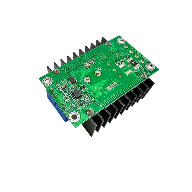 DC-DC9A 300WStep-down-Modul DC5-40VTurn1,2-35V mit KonstantstromXL4016Konvertermodul