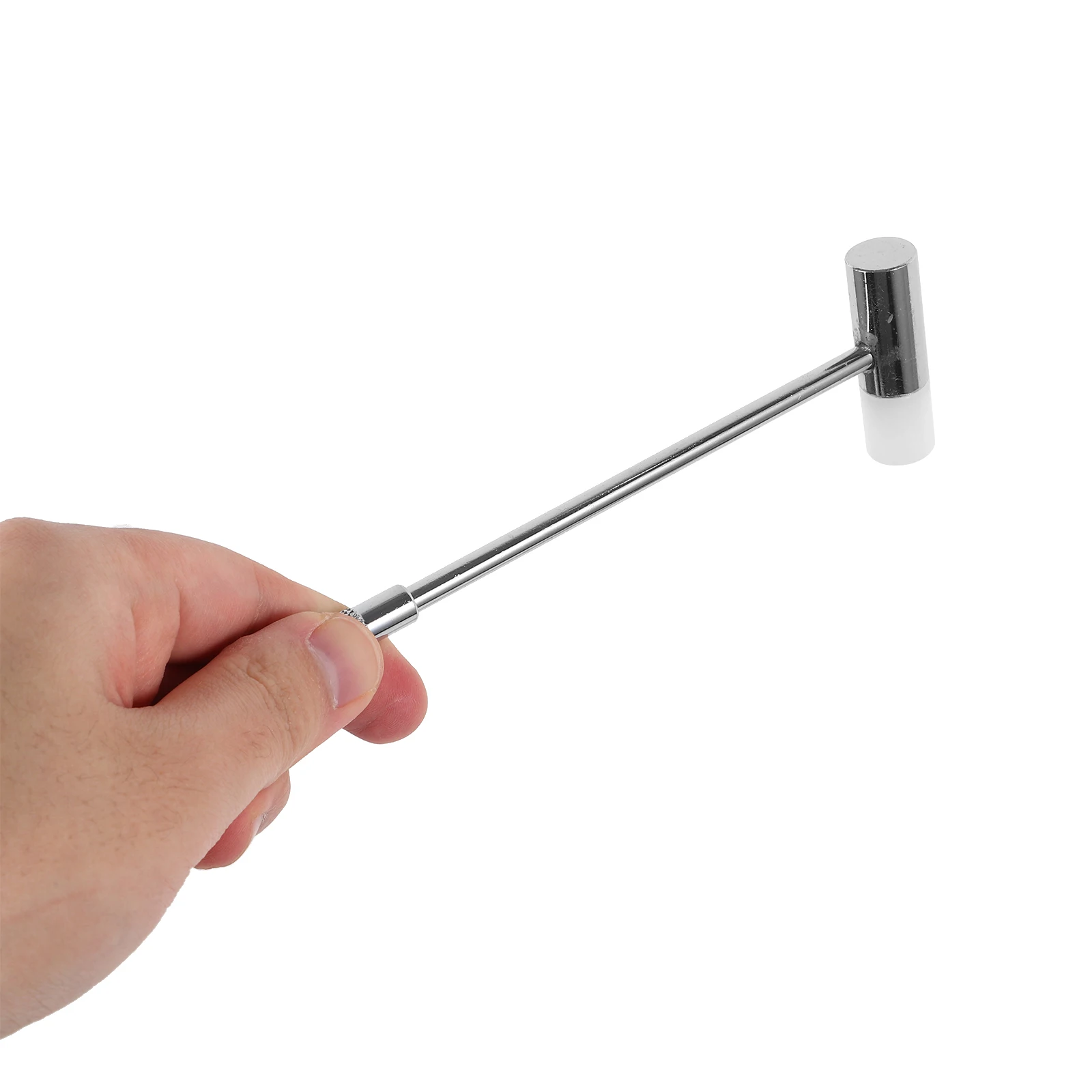 

4Pcs Watch Mallet Set Small Hammer for Jewelry Making Repair Tool Portable Metal Mallet Multifunction Hardware Crafting