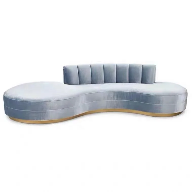 

Диван для гостиной, тканевый диван-кровать, диван-кровать, современный дизайн, диван со стальной основой