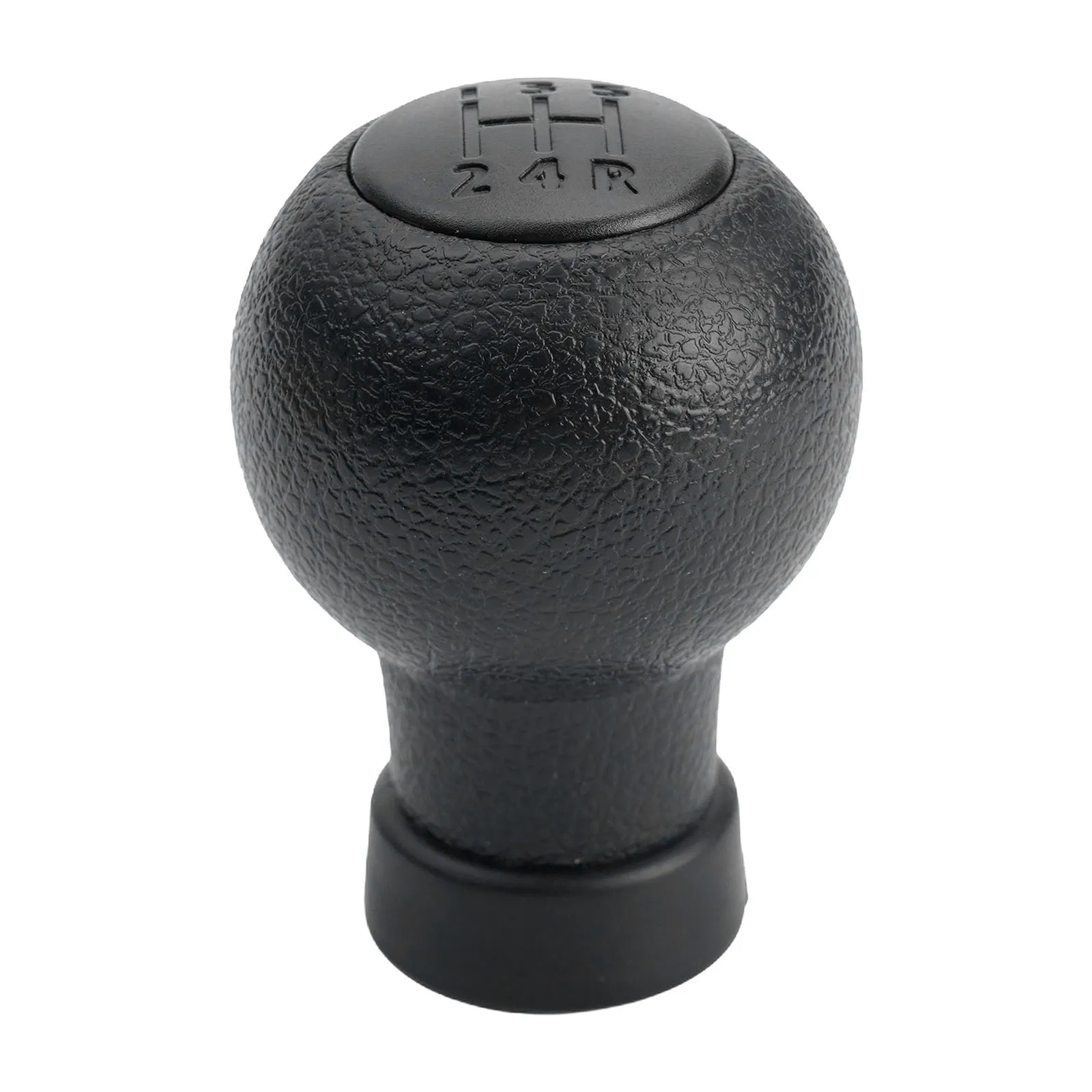 Gear Shift Knob 5 Speed for Suzuki For Swift 05 10 SX4 07 13 For ALTO 10 15 For Smooth and Accurate Gear Shifting