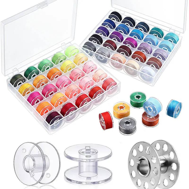 #7 Yarn Spools Comparison Guide