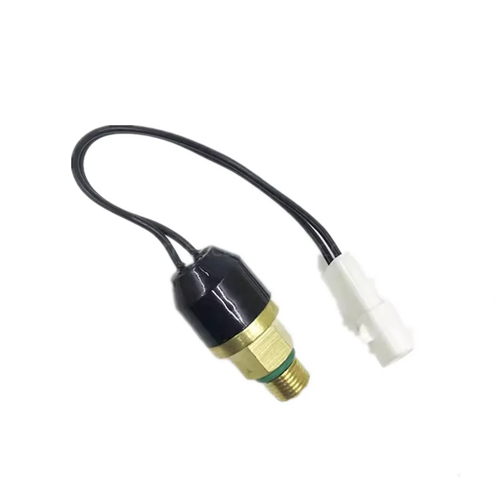 For Sumitomo SH60/120/200A1/A2/A3/350A3 Hydraulic Oil Temperature Sensor Pressure Switch Excavator Parts