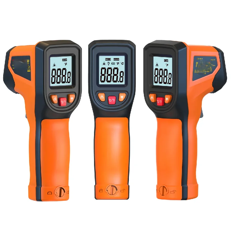 Infrared Thermomete…
