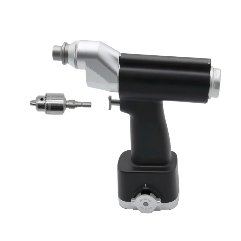 

Orthopedic surgery medical hollow bone drill