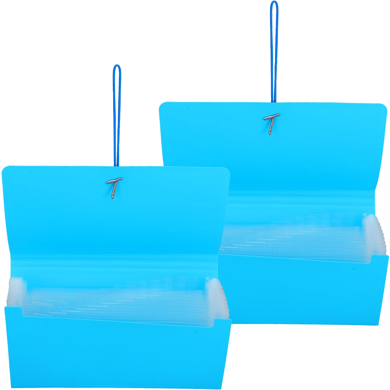 2 шт. расширяемый органайзер для документов, папка с 13 карманами, портативный держатель для файлов для офиса, школы, дома, бумажник для хранения файлов-гармошка