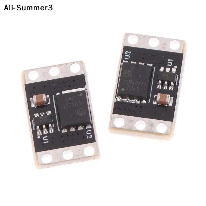 【Sr3】1/3/5pcs LM74610 Analog Ideal Diode Rectifier XL74610 Ideal Diode Module Replaces Simulate Rectifier 1.5-36V 0mA 15A/30A