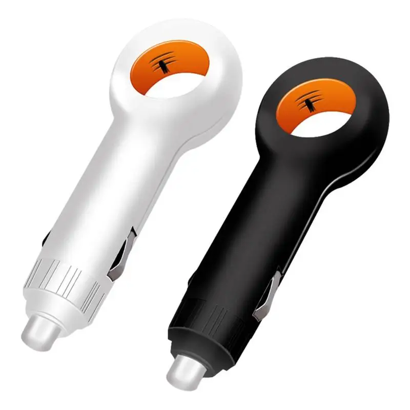 Small Air Purifier Negative Ion Car Air Purifier Small Ion Purifier Clean & Eliminate Air Negative Ion Filtration System For Car