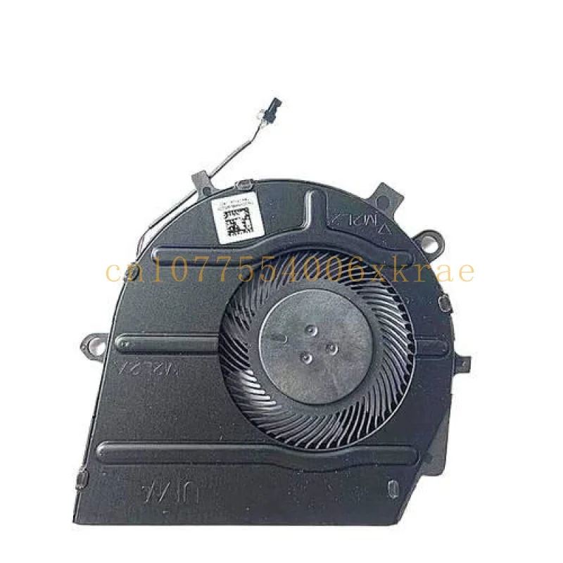 Cooling Fan Replacement Accessories for Latitude 3410 3510 E3410 E3510 Laptop