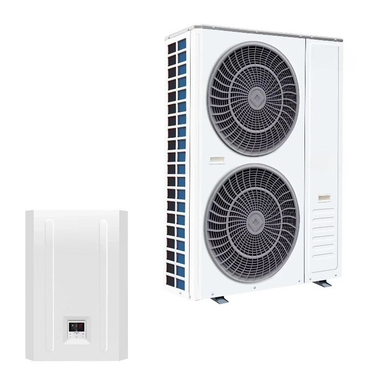 30Kw 105CHW Air To … - image