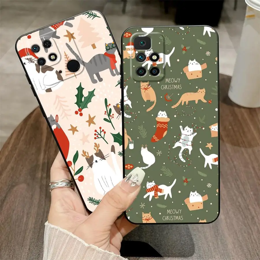 Christmas Cat Soft … - image