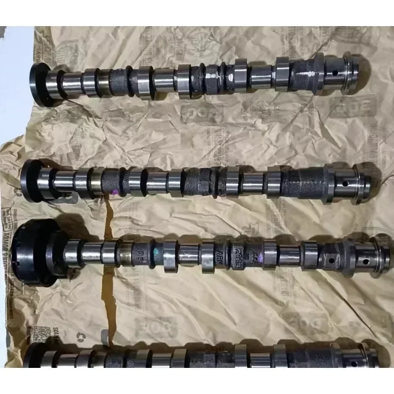 High quality Engine Intake Camshaft Right Left Side fit for Dodge Chrysler 300 Jeep 3.6L 5184377AG 5184378AG 5184379AG 5184380AG