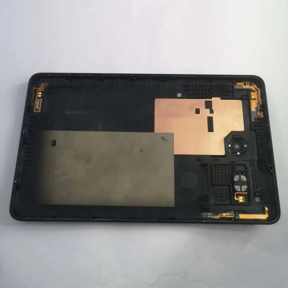 

Disassembled back Cover Rear Door Housing Case for Samsung Galaxy Tab E 9.6 inches T561 T567 T567V Generation(Not New) ﻿