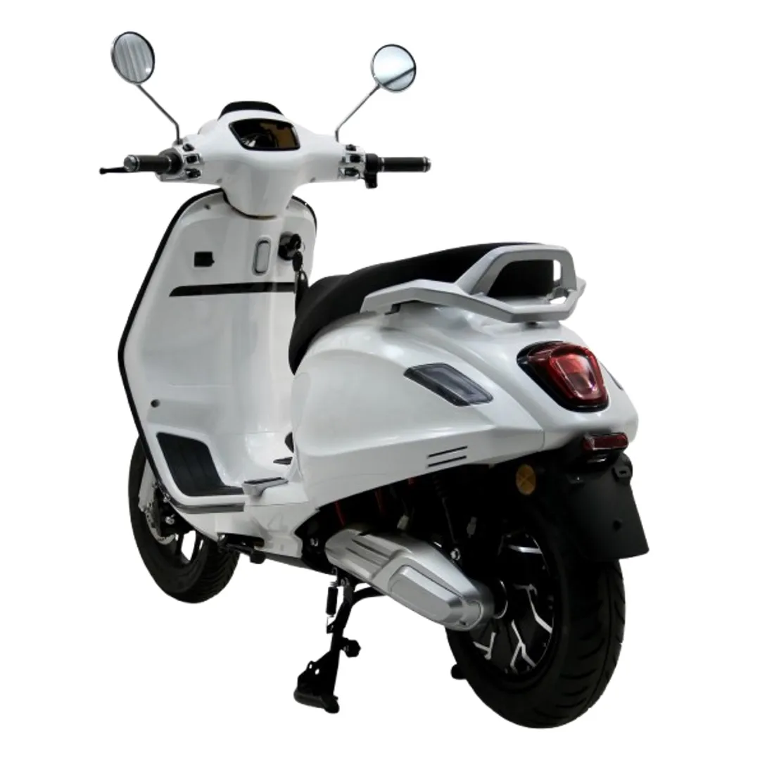 دراجة نارية كهربائية عالية السرعة 160 كجم - EP 5000 واط #6