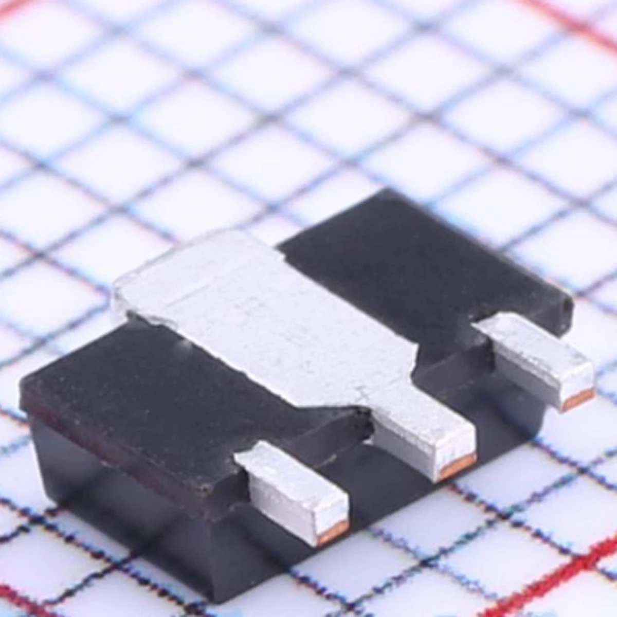 RHP020N06T100 بمناسبة LR جديد الأصلي تأثير المجال أنبوب MOSFET LR 500mW 60V 2A 1 N-قناة SOT-89-3 N-CH SOT89 MPT3 MOSFET LR #2