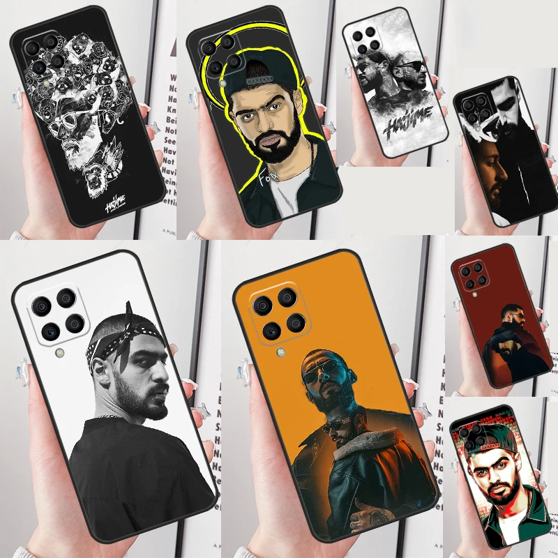 Hajime Miyagi Andy …