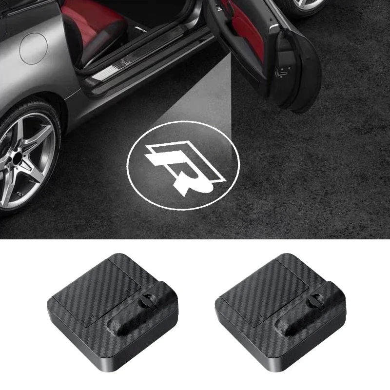 

Светодиодные проекторы для дверей автомобиля с HD-подсветкой для Volkswagen Tiguan, Bora, POLO, PASSAT, CC, Touran, GOLF, Jetta, Arteon, T-CROSS, MK6, MK7