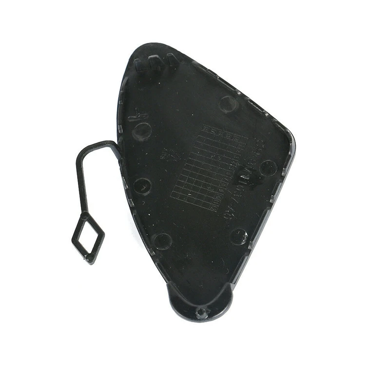 Tappo di copertura dell'occhio del gancio di traino del paraurti anteriore dell'automobile per BMW serie 3 F30 F31 2011-2015 51117293116