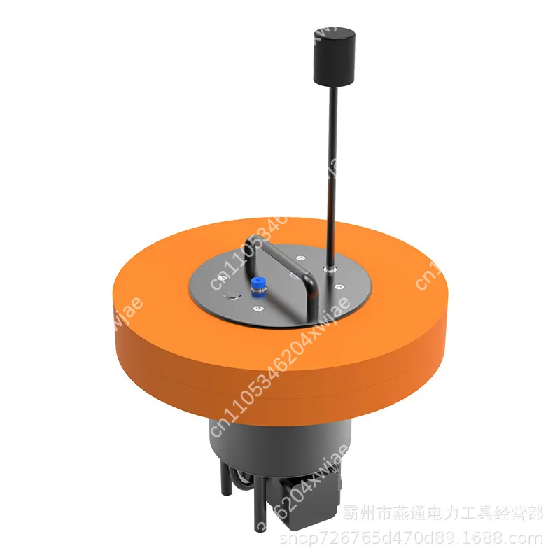 

Подводный дыхательный аппарат с длинным шлангом для подачи кислорода, система для дайвинга