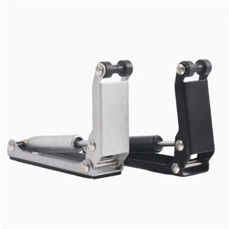 

Ультратонкий чехол для пианино со встроенной гидравлической амортизацией, внешней защитой от давления и защемления пальцев, аксессуары для музыкальных инструментов