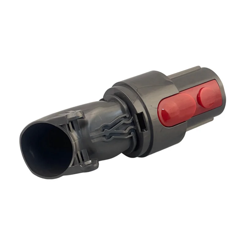 ABUL-4X adaptador de conector de junta de cabeça de sucção de acionamento direto para dyson v7 v8 v10 v11 acessórios de substituição de aspirador de pó