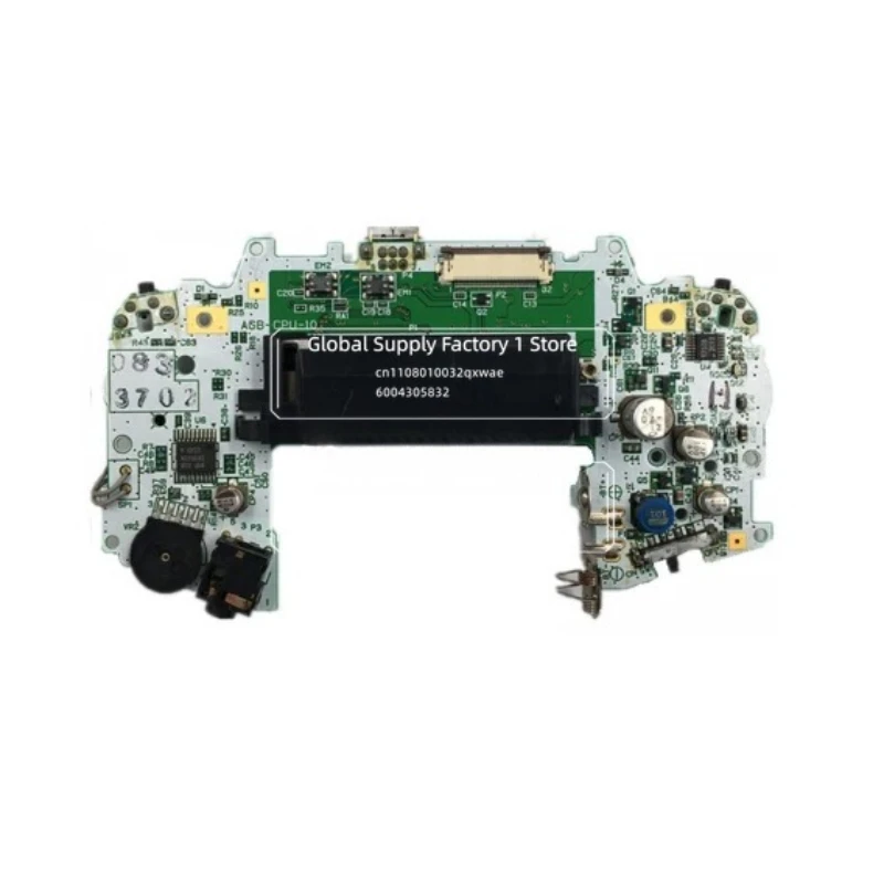 Applicable To GBA Main Board GBC GBP GB Black and White Machine Thick Machine GBASP Highlight PCB Function Main Board Accessorie