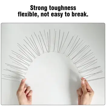 10 最佳銷售 驅鳥劑 - №4