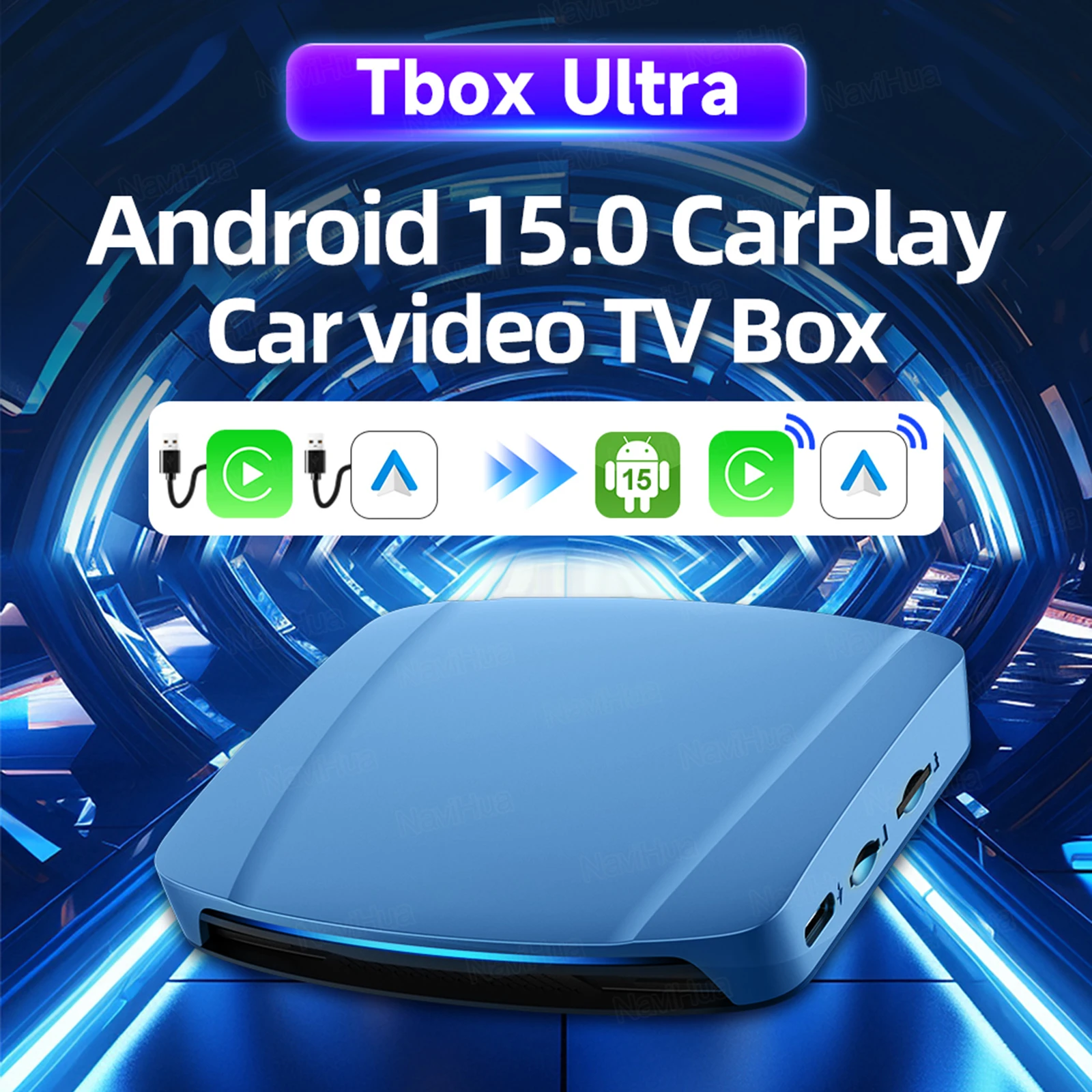 Navihua New 2025 An…