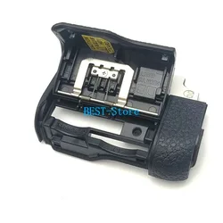 New Original for Nikon Z6II Z7II Card Slot  SD Memory Door Lid Cover with Seat Camera Repair Accessories