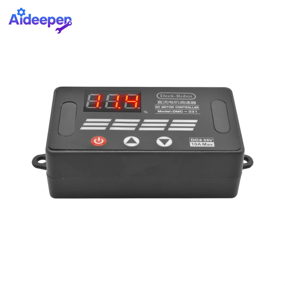 DC8-55V 10A DMC-331… - image