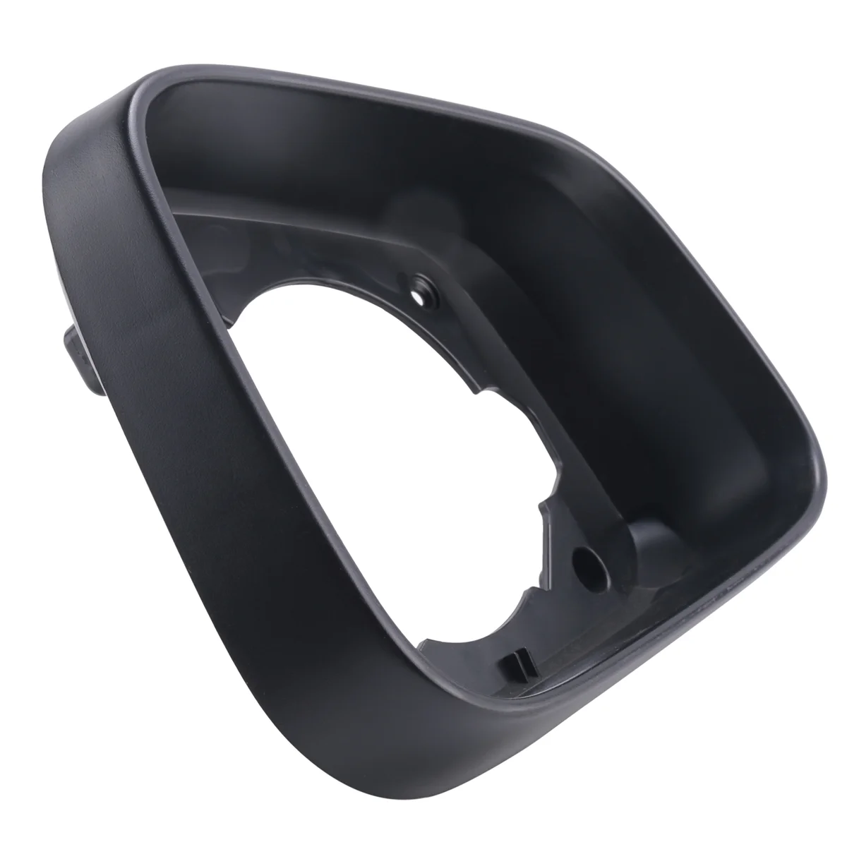 

Car Right Side Rearview Mirror Frame Reversing Side Mirror Trim Frame for Buick Chevrolet Trax Opel Mokka X 2013-2018